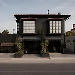 The Local House