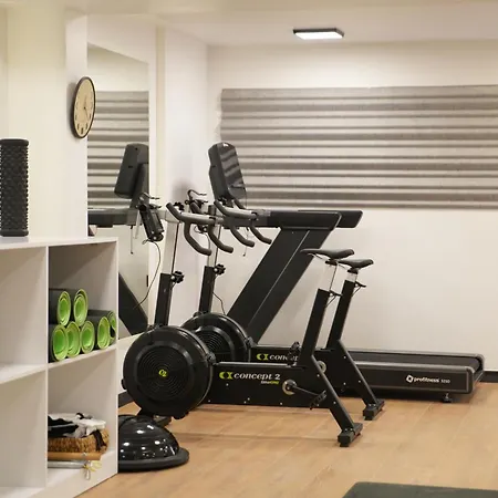 The Local House Alacati