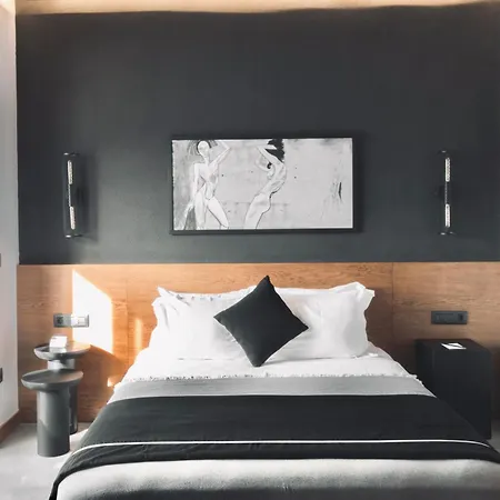 Hotel The Local House 5*