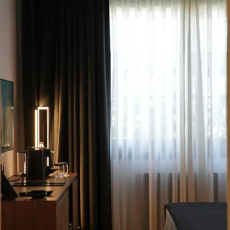 Hotel The Local House 5*