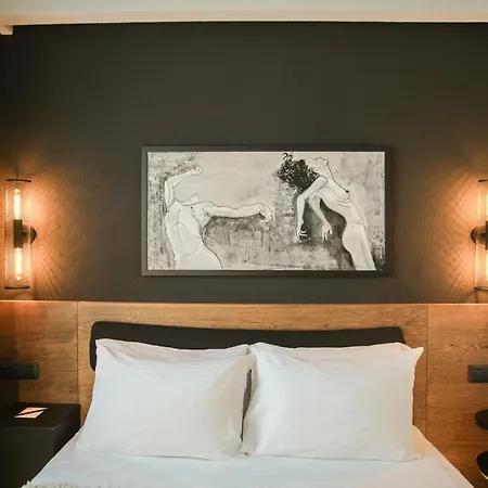 The Local House Hotel Alacati