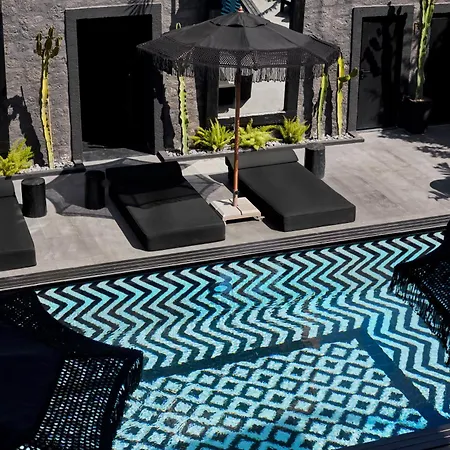 Hotel The Local House 5*