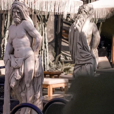 The Local House Hotel