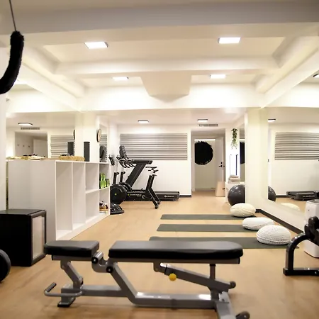 Ξενοδοχείο The Local House