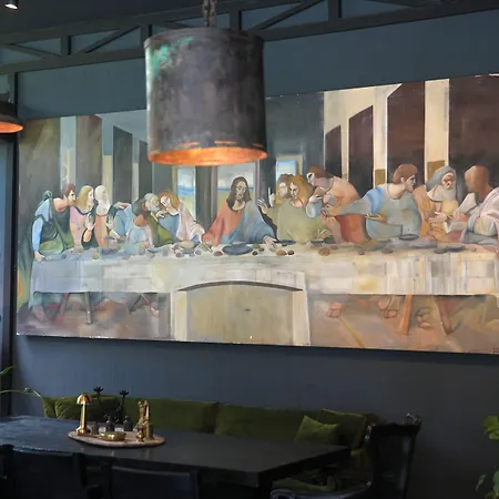 The Local House 5* Αλακάτι