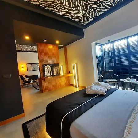 The Local House Hotel 5*