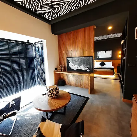 The Local House Ξενοδοχείο Αλακάτι