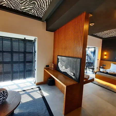 The Local House Alacati