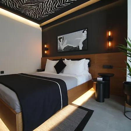 The Local House Alacati