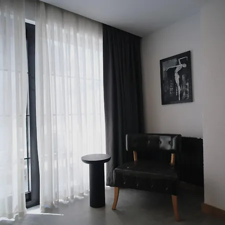 Hotel The Local House Alacati