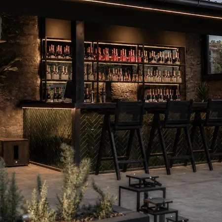 Отель The Local House 5*