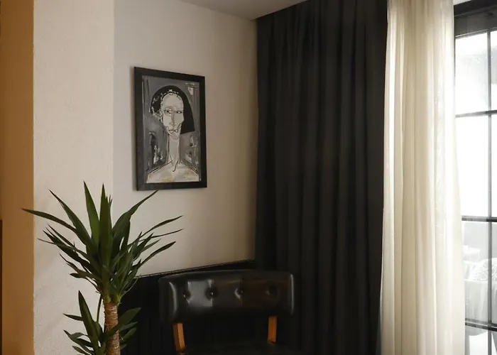 The Local House Hotel Alacati