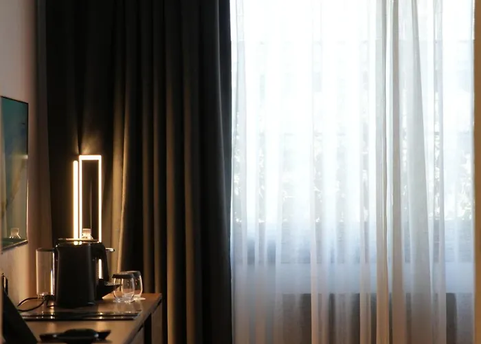 Ξενοδοχείο The Local House 5*