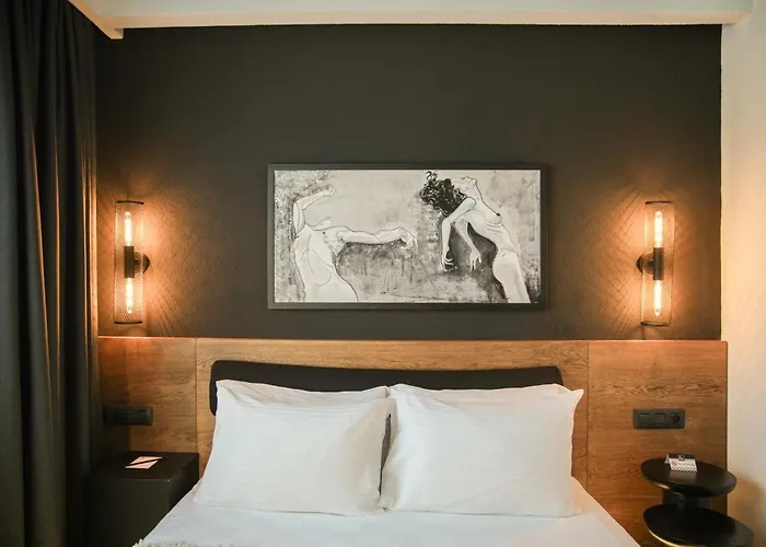 The Local House Hotel Alacati