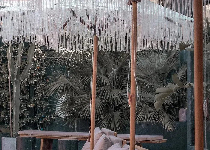 The Local House 5* Alacati