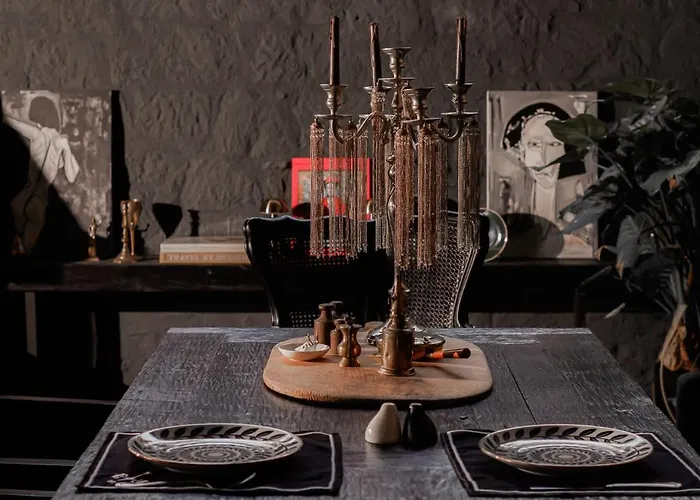 Hotel The Local House Alacati