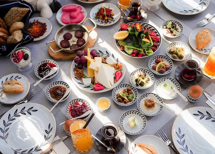 Ξενοδοχείο The Local House