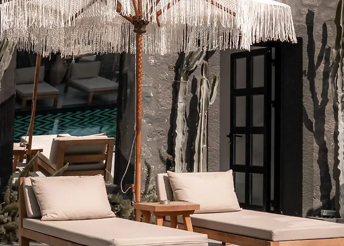 Ξενοδοχείο The Local House 5*