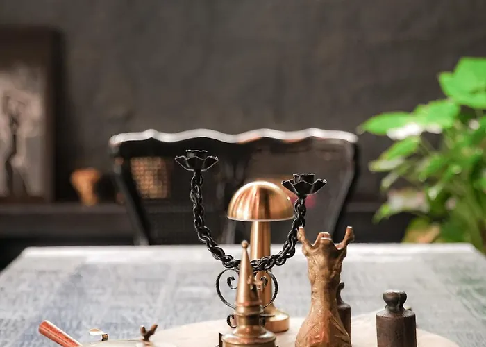 The Local House Alacati