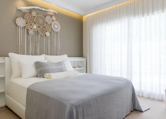 The Local House Hotel Alacati