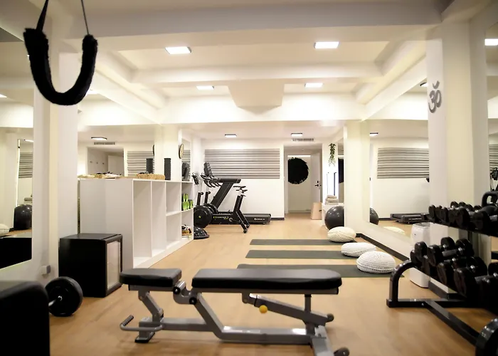 Ξενοδοχείο The Local House