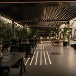 The Local House ホテル