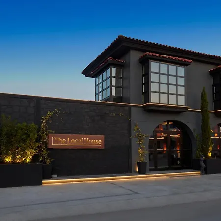 Hotel The Local House Alacati