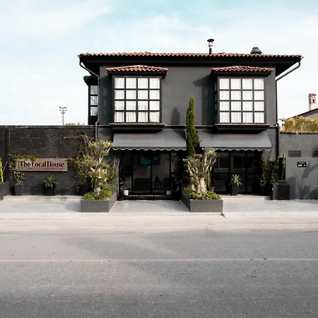 The Local House Hotel