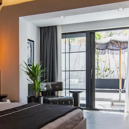 The Local House Alaçatı