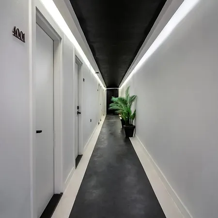 The Local House Hotel