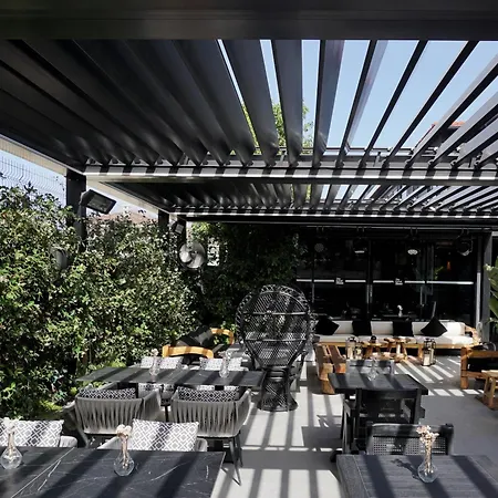 Hotel The Local House Alaçatı