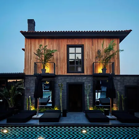 The Local House 5* Alaçatı