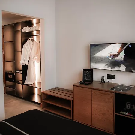 The Local House 5* Alaçatı