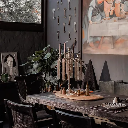 Hotel The Local House Alaçatı