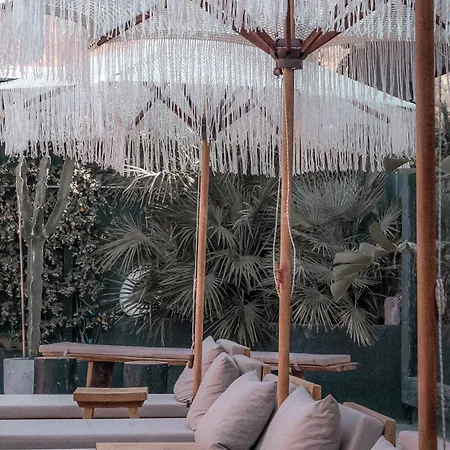 The Local House 5* Alaçatı