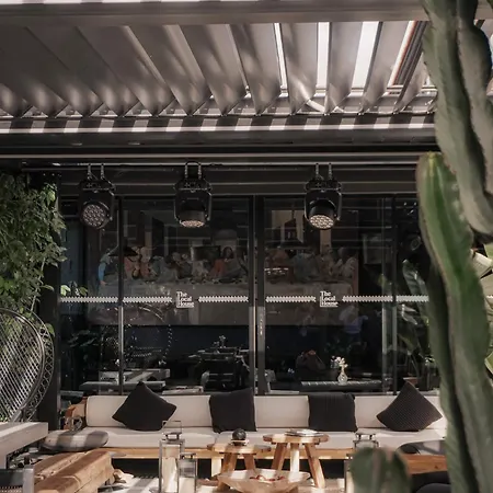 The Local House Hotel 5*