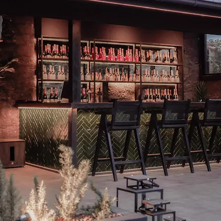 Hotel The Local House 5*