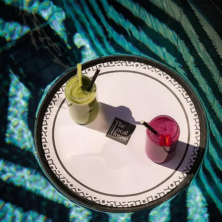 The Local House Alaçatı