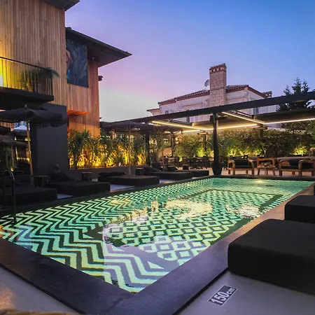 The Local House Hotel Alaçatı