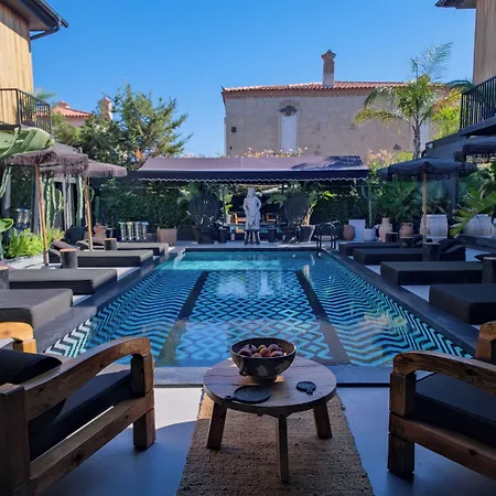 The Local House Hotel 5*