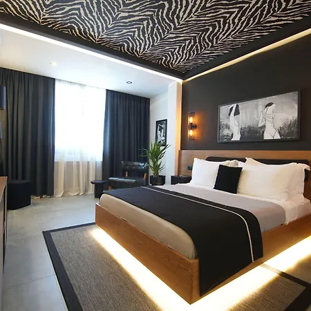 The Local House Hotel 5*