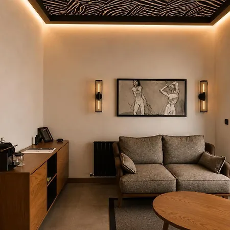 The Local House Hotel 5*