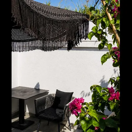 The Local House Alaçatı