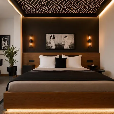 Hotel The Local House 5*