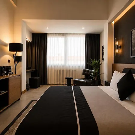 The Local House Hotel Alaçatı