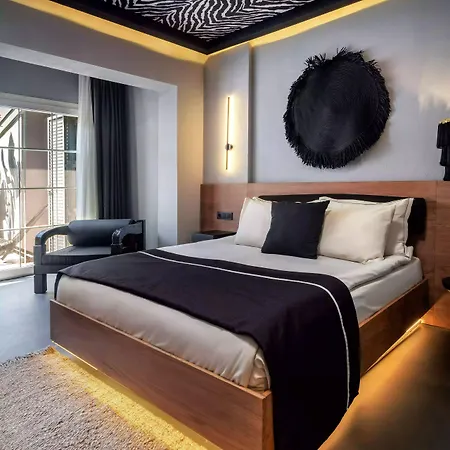 The Local House Hotel Alaçatı