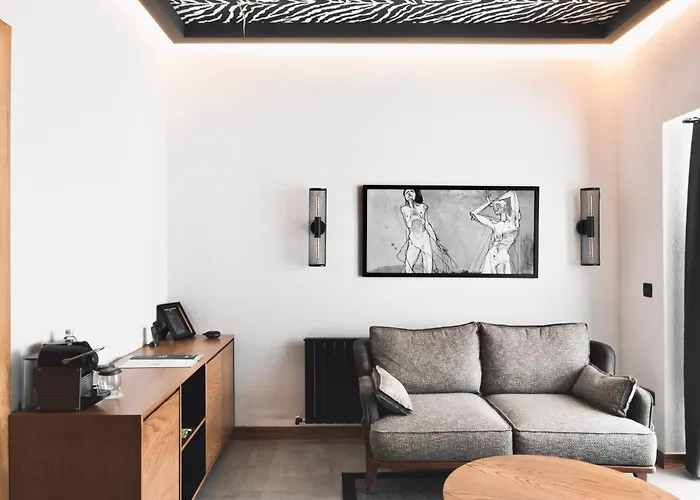 The Local House Alacati