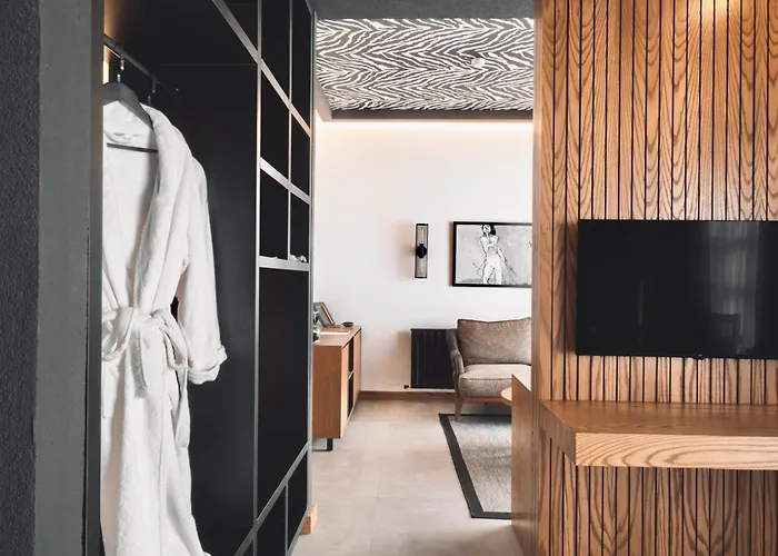 The Local House 5* Alacati