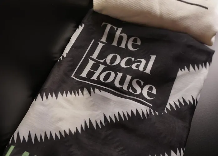 Hotel The Local House 5*