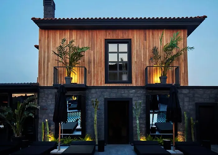 The Local House 5* Alacati